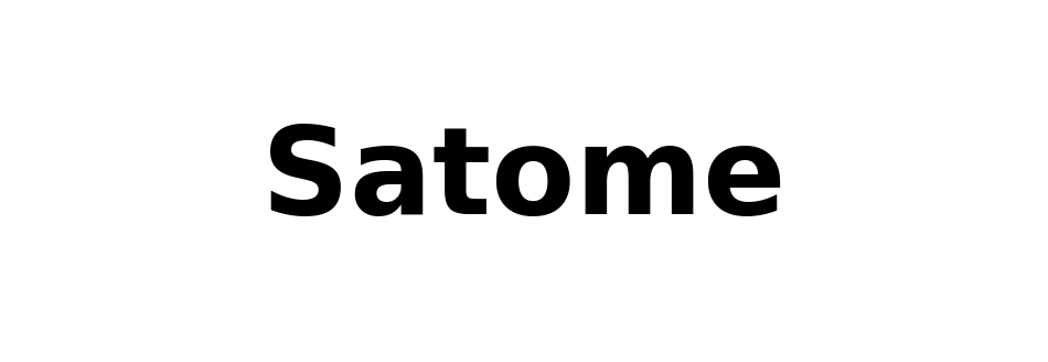 Satome